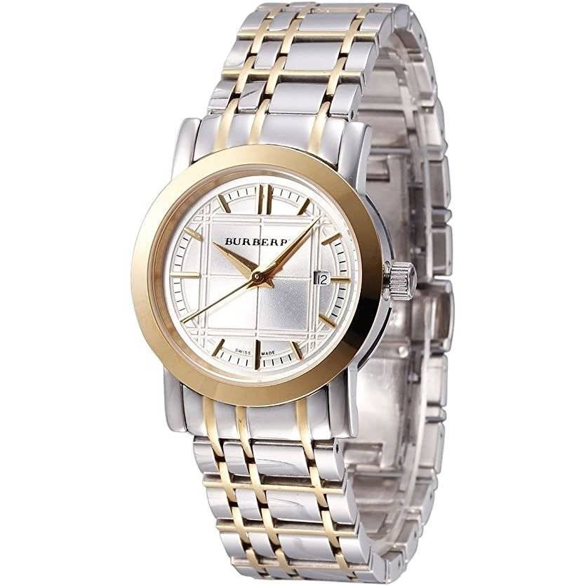 Burberry watch BU 1359 Ladies Heritage 28mm - SJR London Timepiece