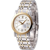 Burberry watch BU 1359 Ladies Heritage 28mm - SJR London Timepiece
