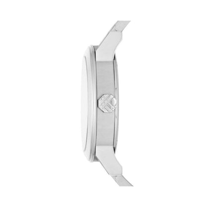 Burberry BU9901 Gents Silver Dial The City - SJR London Timepiece