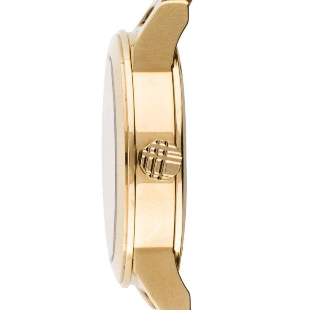 Burberry watch Engraved Watch 27mm BU9234 - SJR London Timepiece