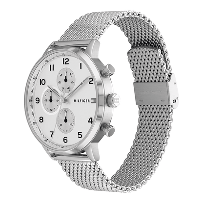 Tommy Hilfiger Men's Leonard TH 1791988 - SJR London Timepiece