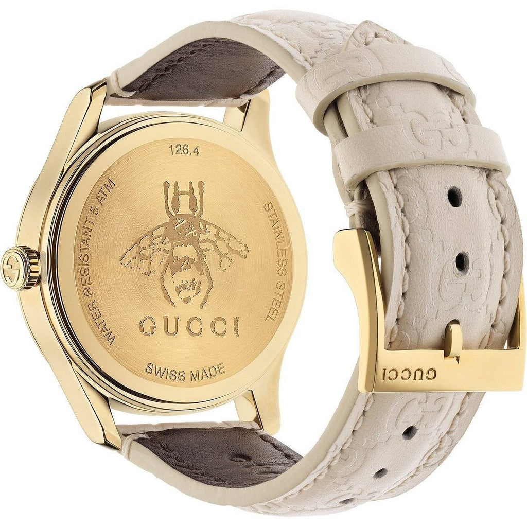 Gucci G-Timeless YA1264033A Unisexe 38 mm