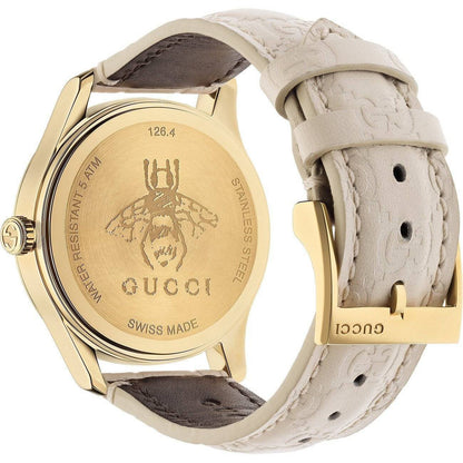 Gucci G-Timeless YA1264033A Unisex 38mm - SJR London Timepiece