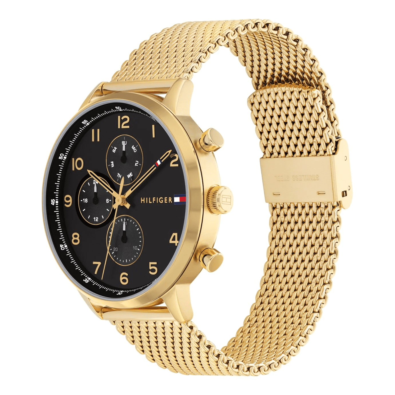 Tommy Hilfiger Men's Leonard TH 1791989 - SJR London Timepiece