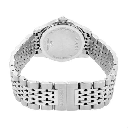 Gucci watch Ladies YA126501 - SJR London Timepiece