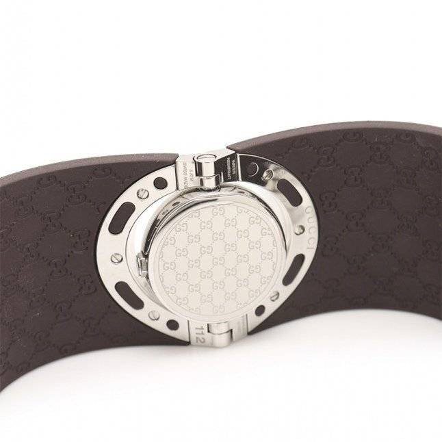 Gucci watch THE TWIRL YA112421 - SJR London Timepiece