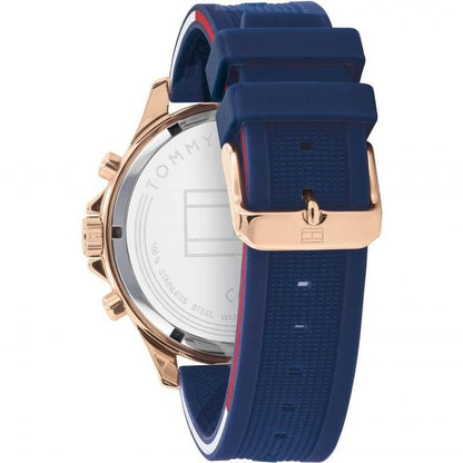 Tommy Hilfiger watch Gents 1791778 - SJR London Timepiece
