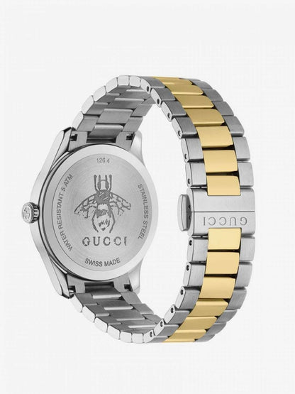 Gucci watch G-Timeless 38MM Unisex YA1264131 - SJR London Timepiece