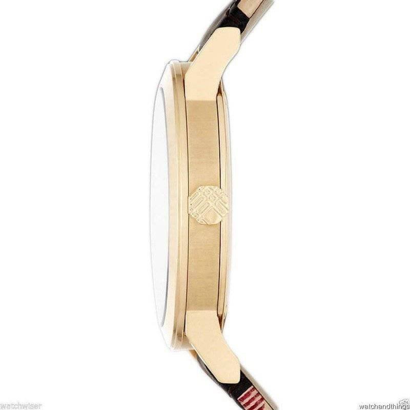 Burberry watch BU 9032 The City Gents - SJR London Timepiece