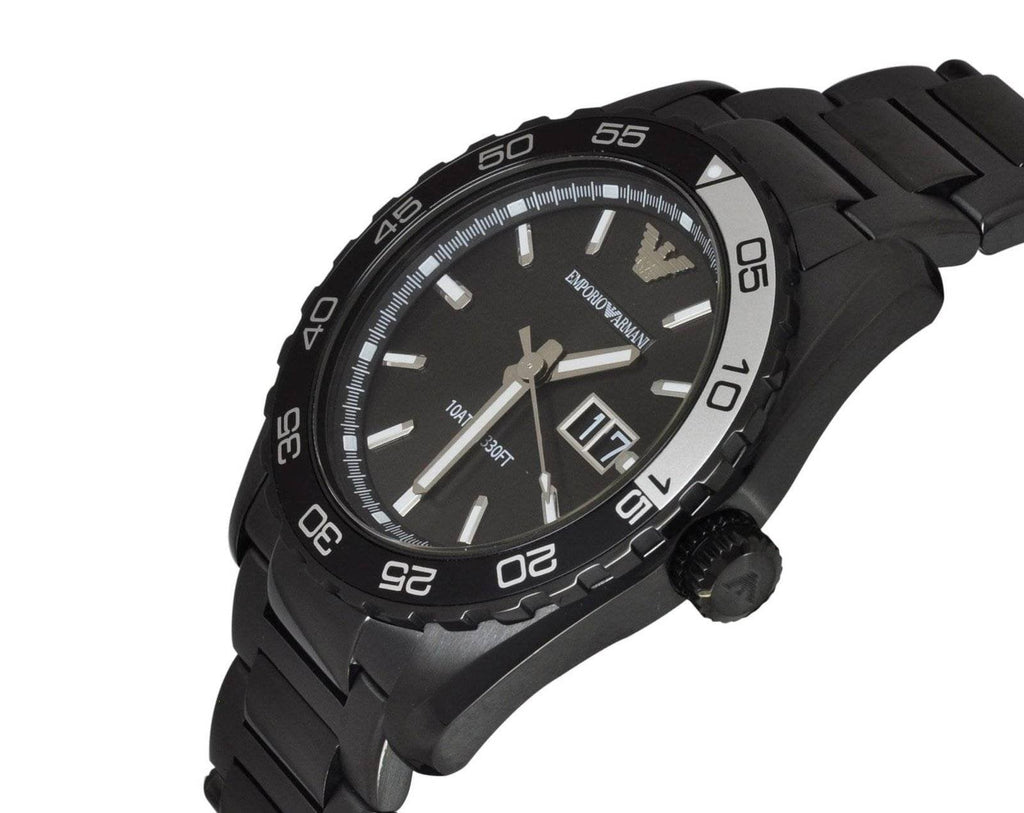 Emporio Armani AR6049 Sportivo 10 ATM