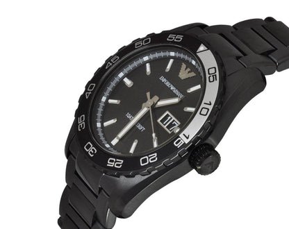 Emporio Armani AR6049 Sportivo 10ATM - SJR London Timepiece