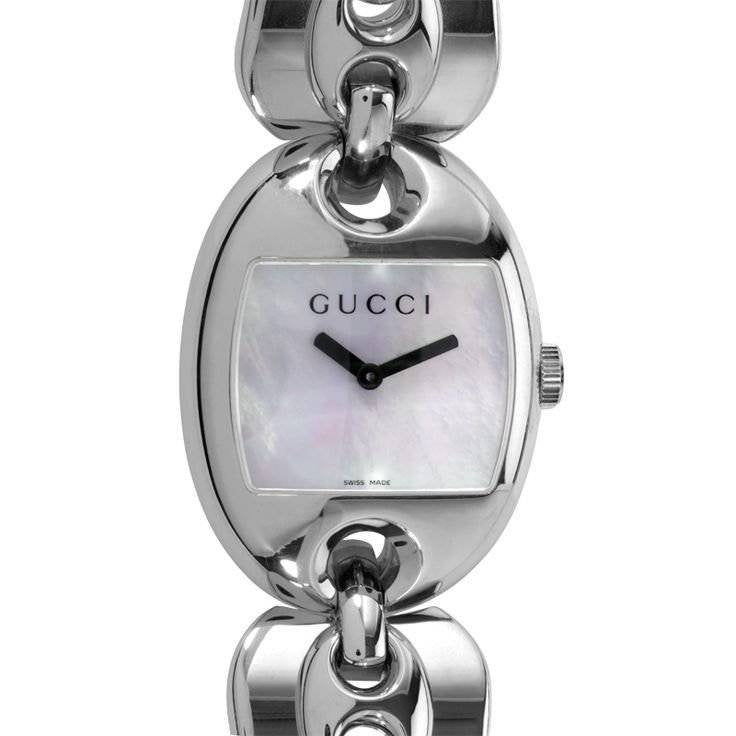 Gucci watch YA121302 Marina Chain Watch - SJR London Timepiece