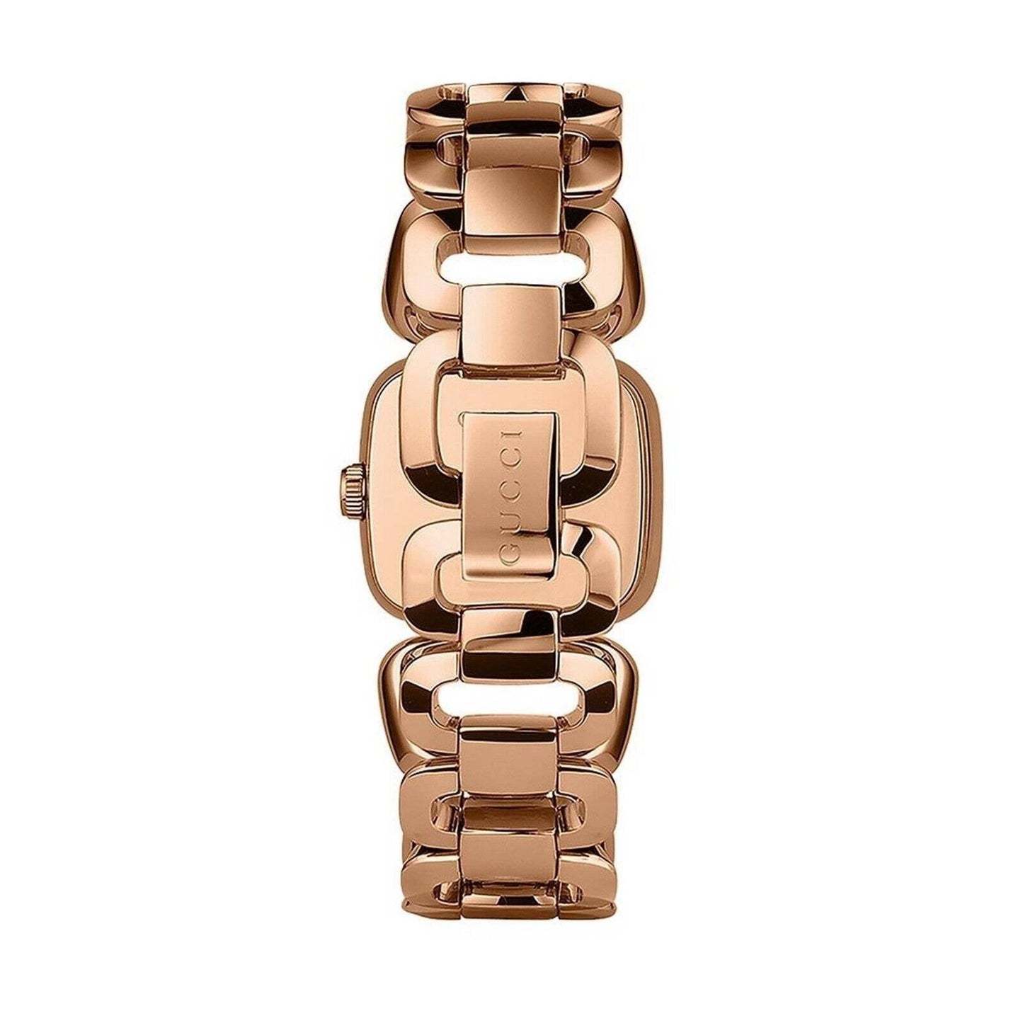 Gucci watch G Collection Ladies YA125512 - SJR London Timepiece
