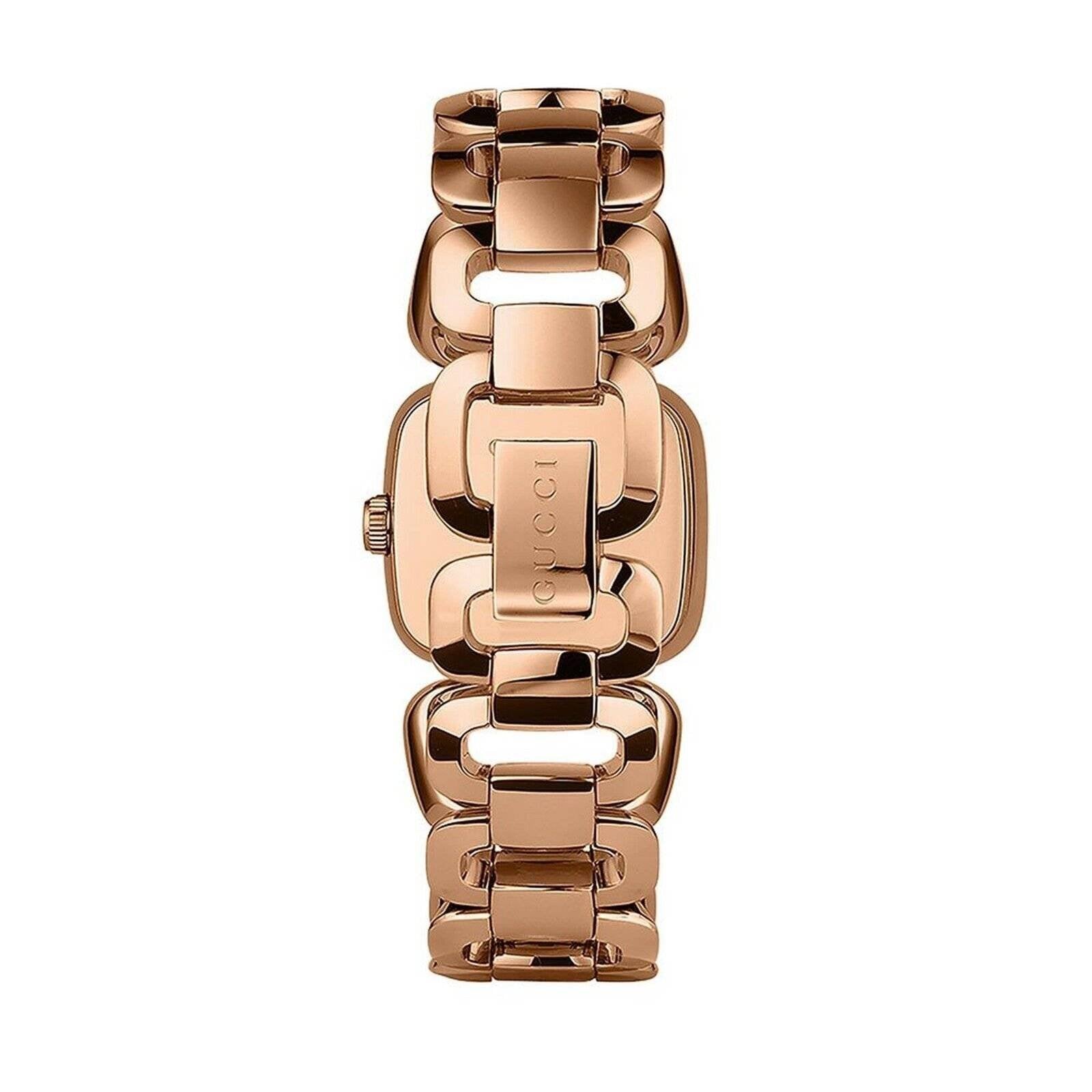 Gucci watch G Collection Ladies YA125512 - SJR London Timepiece