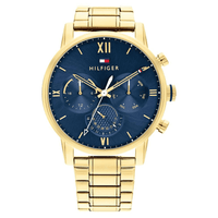 Tommy Hilfiger Men's Leonard TH 1791880 - SJR London Timepiece