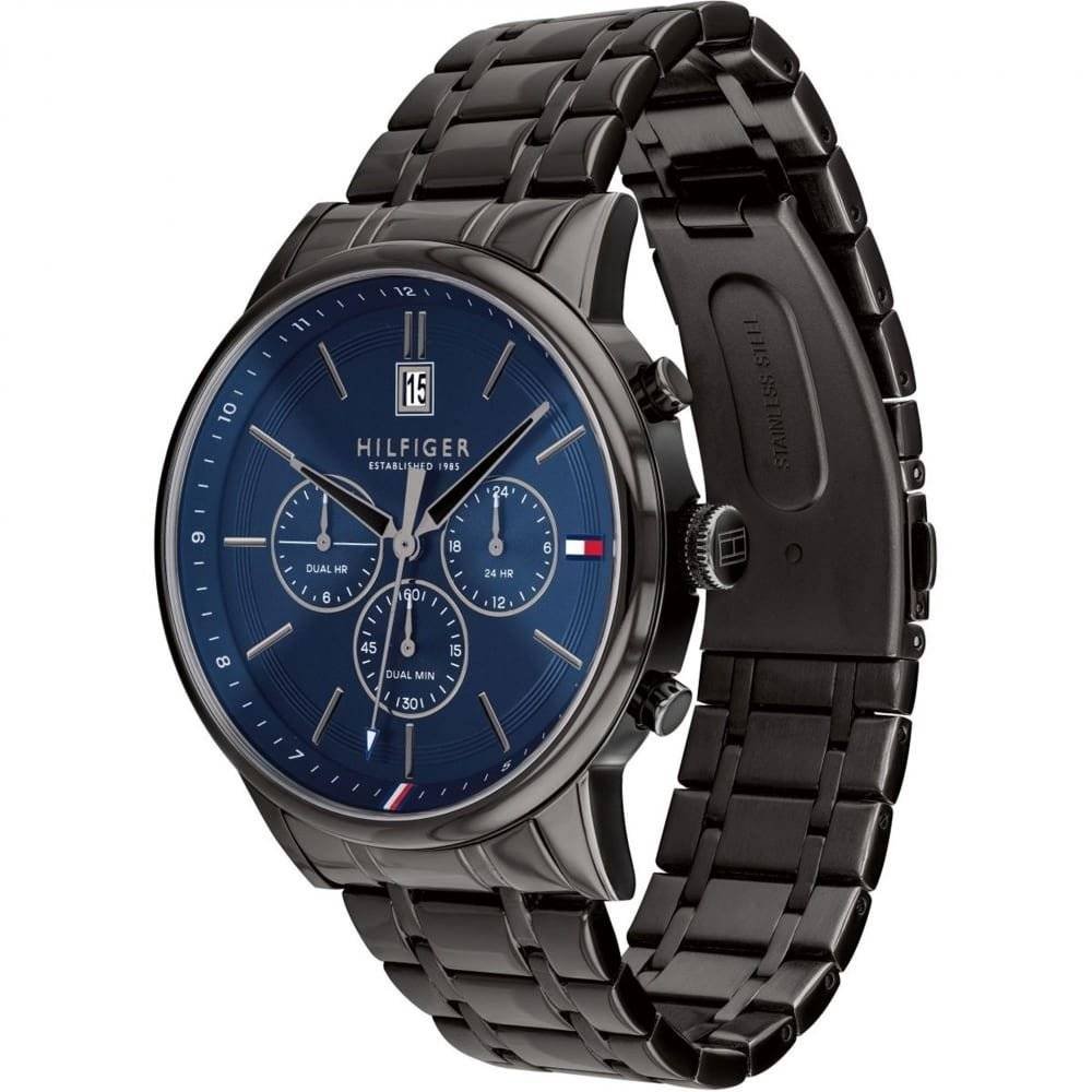 Tommy Hilfiger mod. 1791633 Chronographe pour Homme
