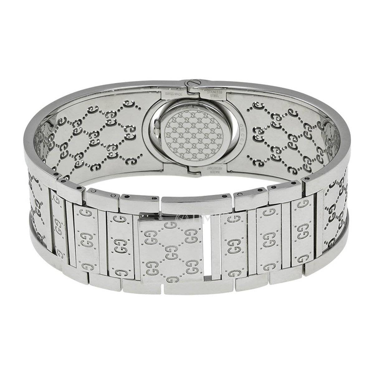 Gucci watch THE TWIRL YA112510 - SJR London Timepiece