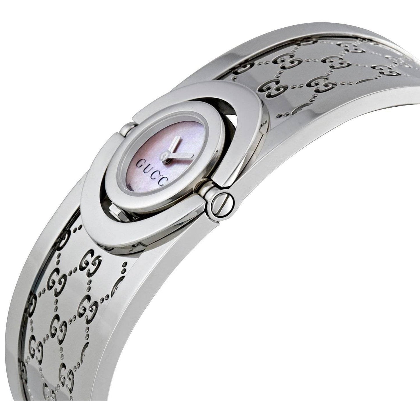 Gucci watch THE TWIRL YA112513 - SJR London Timepiece