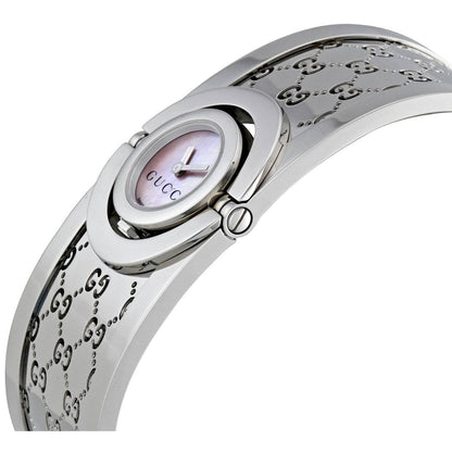 Gucci watch THE TWIRL YA112513 - SJR London Timepiece