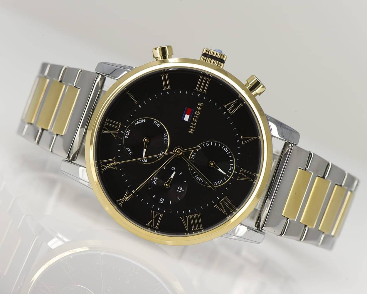 Tommy Hilfiger watch Mens 1791539 - SJR London Timepiece