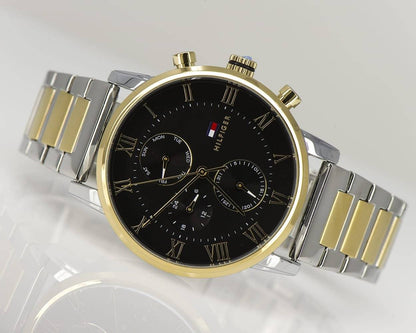 Tommy Hilfiger watch Mens 1791539 - SJR London Timepiece