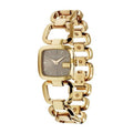 Montre Gucci G Collection Or Femme YA125511