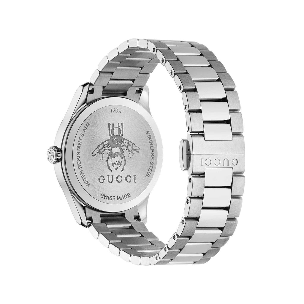 Montre Gucci G-Timeless Iconic Unisexe YA1264126