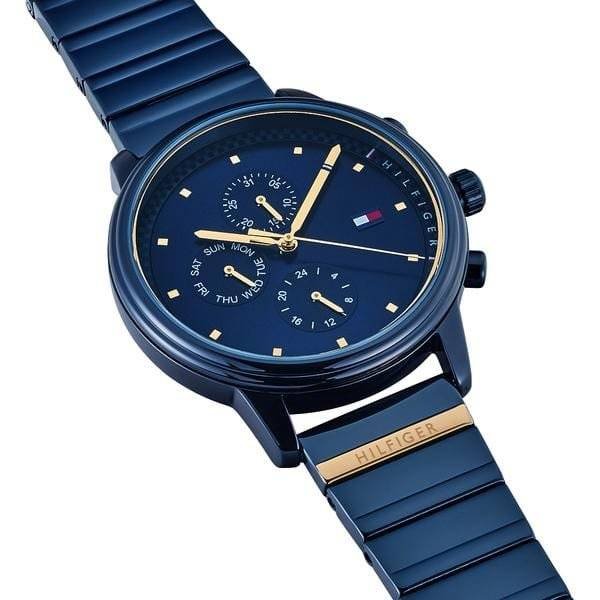 Tommy Hilfiger watch Ladies Gigi Hadid TH1781893 - SJR London Timepiece