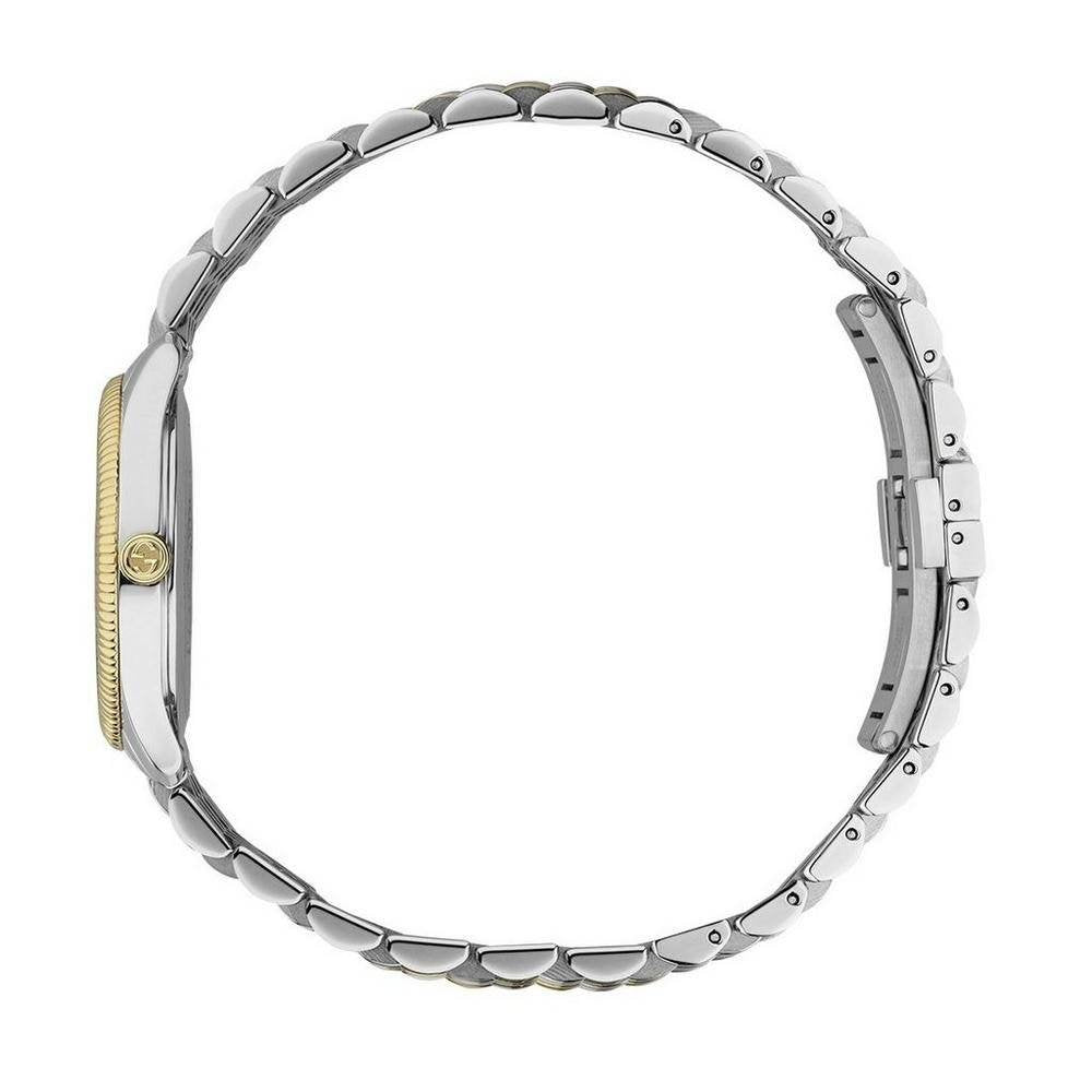 Gucci watch Slim 29MM Ladies YA1265029 - SJR London Timepiece