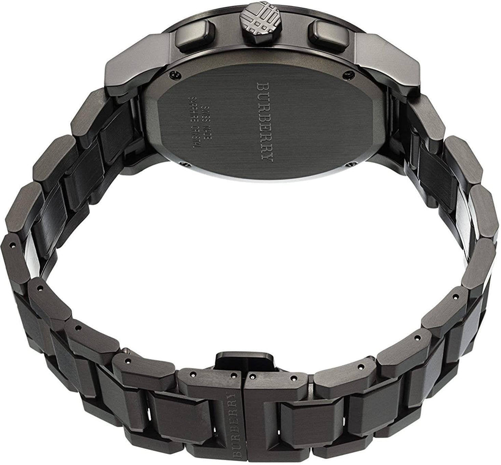 Montre Burberry BU9354 Chronographe Homme