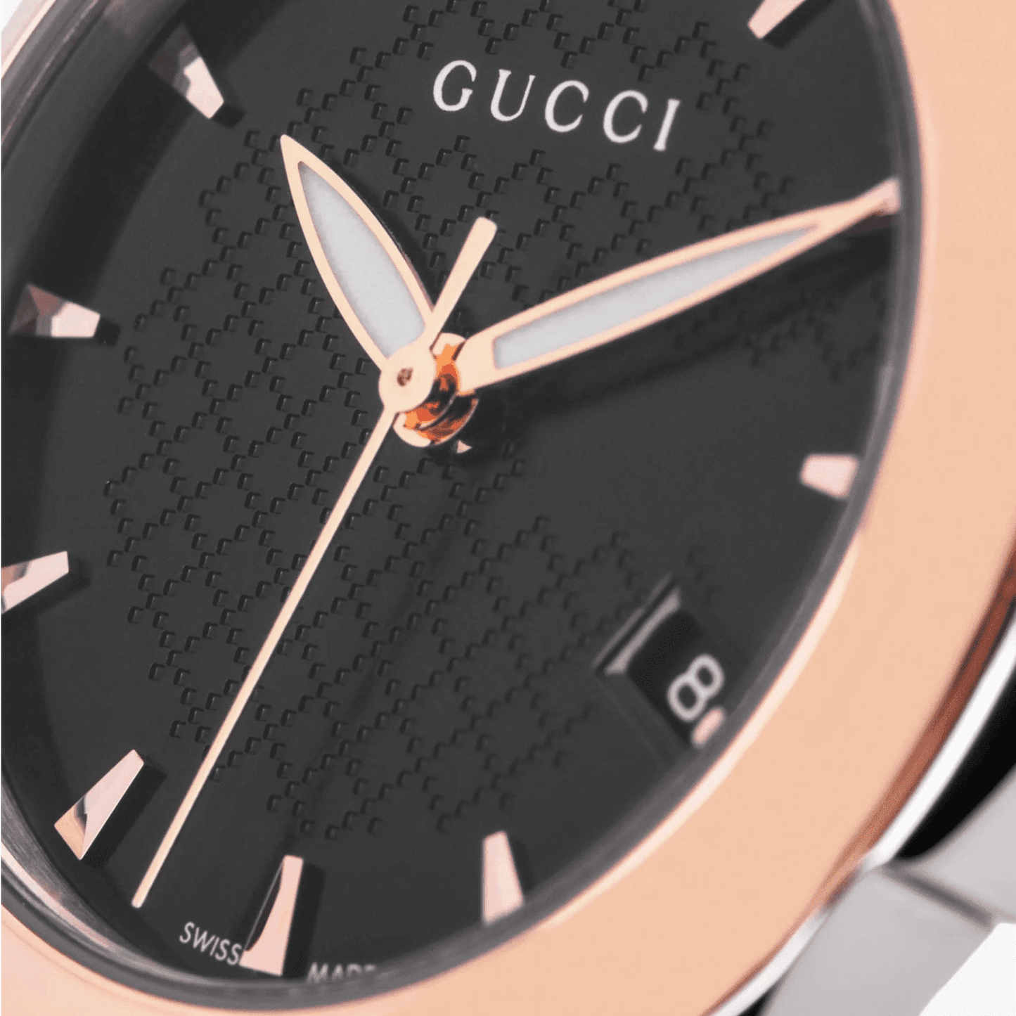 Gucci watch Ladies 27mm YA126512 Multicolor - SJR London Timepiece