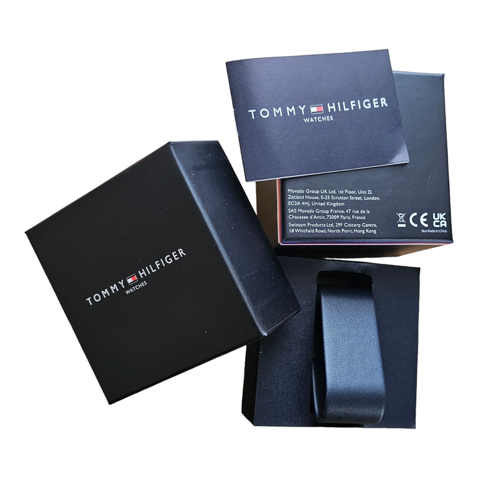 Tommy Hilfiger 1782224 Eve Ladies 38mm - SJR London Timepiece