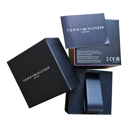 Tommy Hilfiger 1782224 Eve Ladies 38mm - SJR London Timepiece
