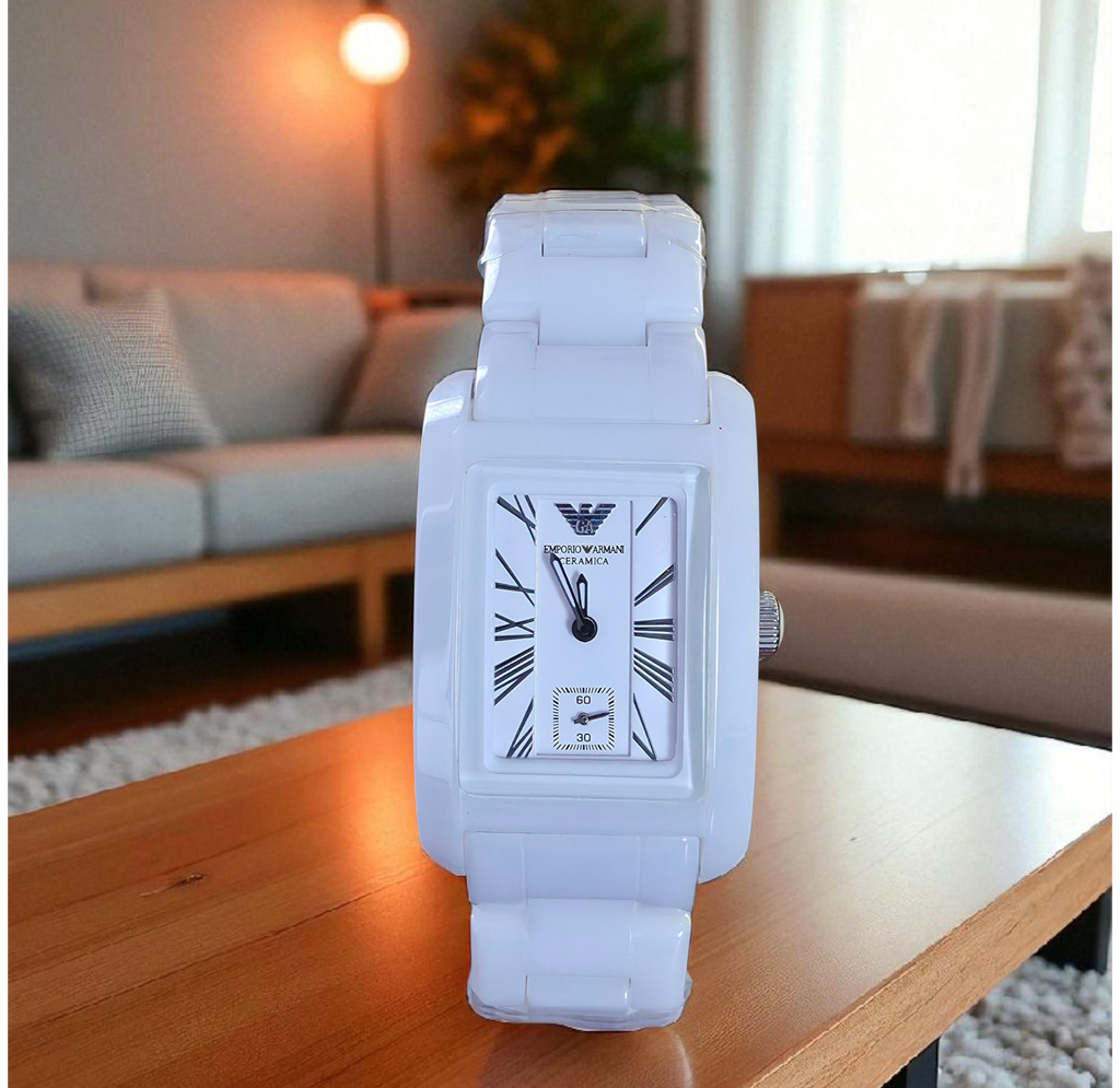 Montre Emporio Armani AR1409 Femme