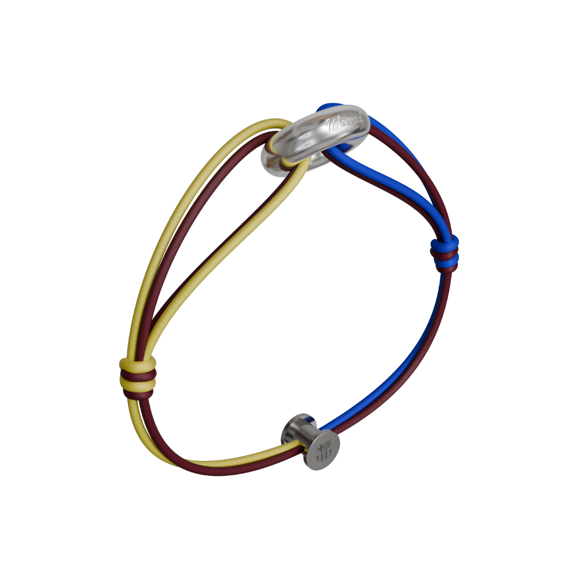 Football Teams Bracelets 1mm