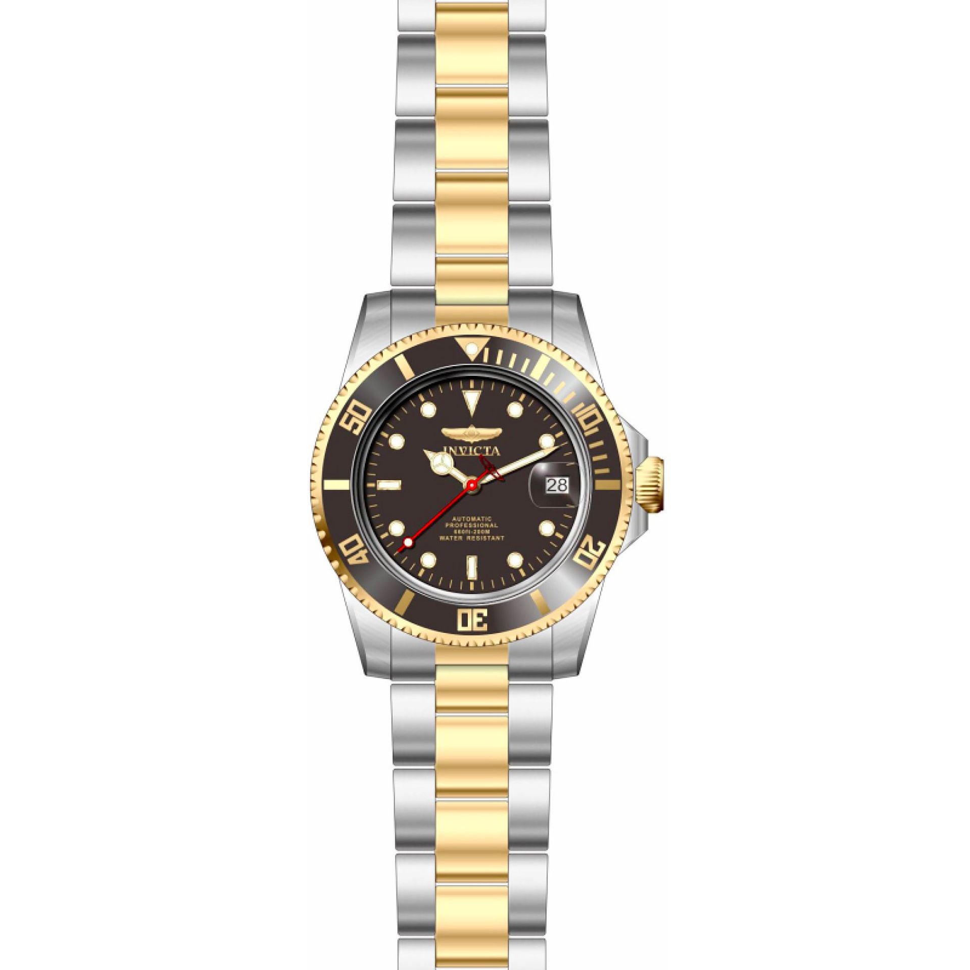 Invicta Pro Diver 47641 Automatic Men's Watch