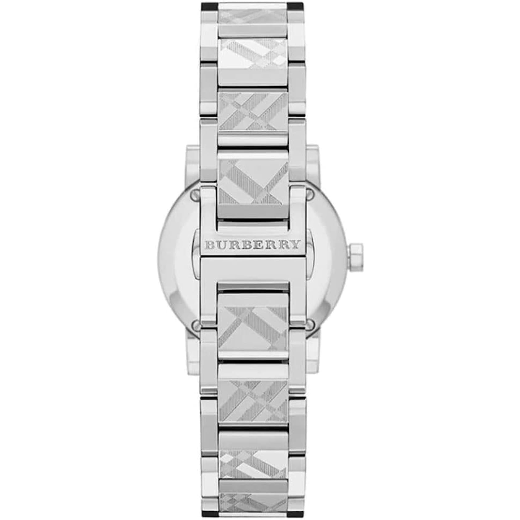 Burberry watch BU 9233 Ladies 26mm - SJR London Timepiece