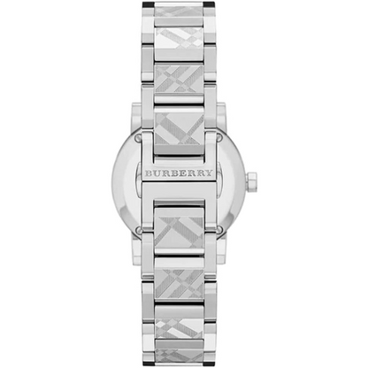 Burberry watch BU 9233 Ladies 26mm - SJR London Timepiece