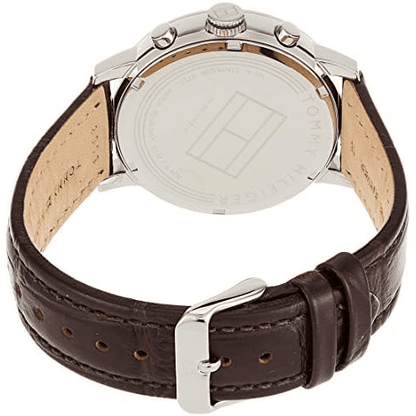 Tommy Hilfiger 43mm watch TH 1791309 Mens - SJR London Timepiece