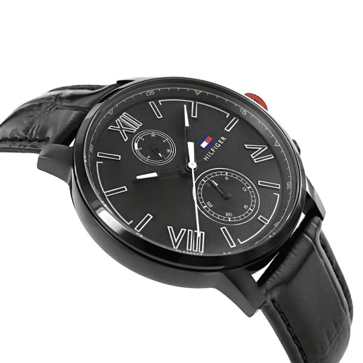 Montre Tommy Hilfiger 43 mm TH 1791310 pour homme