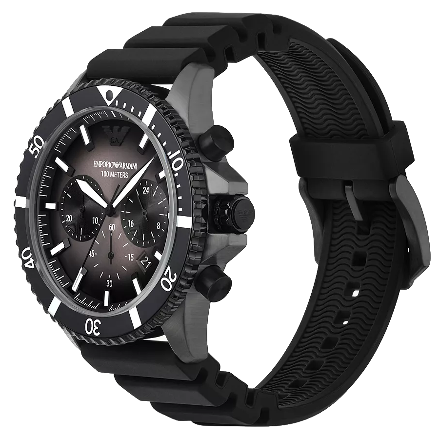 Emporio Armani Diver AR 11515 pour hommes
