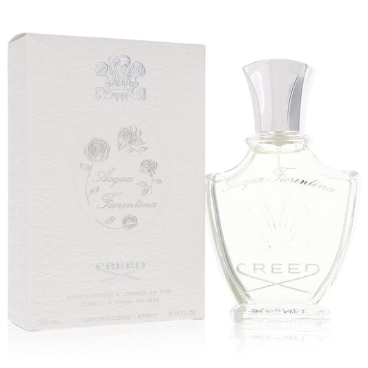 Creed Acqua Fiorentina Eau de Parfum Spray 2.5 oz / 75 ml for Women