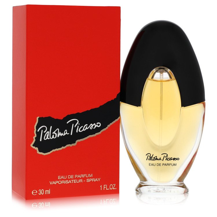 Paloma Picasso Eau De Parfum Spray 1 oz / 30 ml for Women