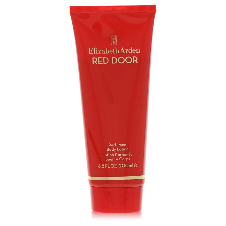 Red Door by Elizabeth Arden Body Lotion 6.8 oz (200 ml) for Women