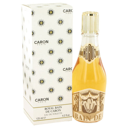 Caron Royal Bath Champagne Unisex Eau De Toilette 3.3 oz / 100 ml
