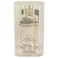 Baldessarini by Hugo Boss Metal Refillable Cologne Spray 1.6 oz / 47 ml for Men