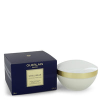 Shalimar by Guerlain Women's Body Cream 7 oz (200 ml)