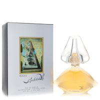 Salvador Dali Eau de Toilette Spray for Women, 3.4 oz / 100 ml
