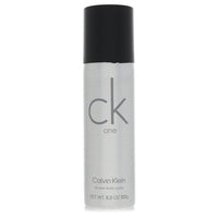 CK One Unisex Body Spray by Calvin Klein, 5.2 oz / 154 ml