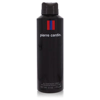 Pierre Cardin Body Spray for Men, 6 oz (177 ml)